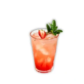 Strawberry Juice