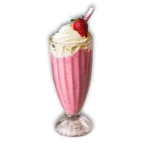 Strawberry Shake