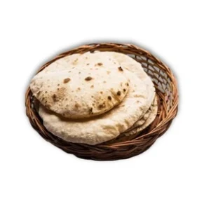 Tawa Roti ( 5pcs )