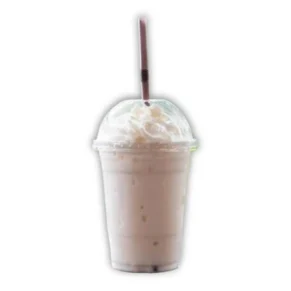 Vanilla Shake