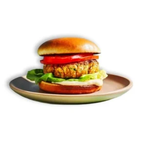 Veg Burger