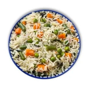 Veg Pulao