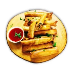 Veg Spring Roll
