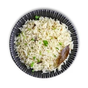 Jeera Rice