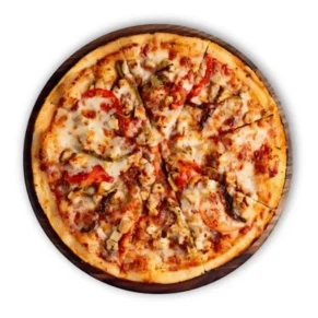 The Doughminator Classic