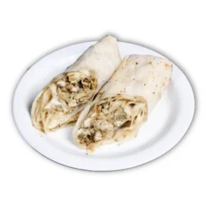 Chicken Shawarma-geddon
