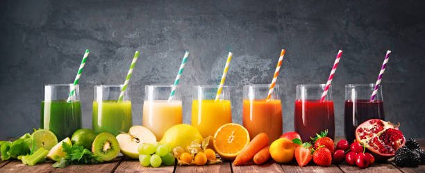 The Juice Bar