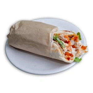 Cheese Shawarma (Non-Veg)