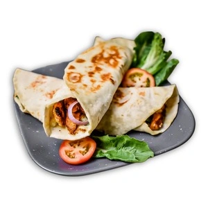 Shawarma (Non-Veg)