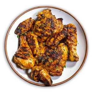 Periperi Chicken