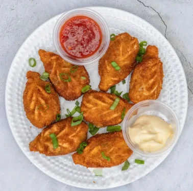 Kurkure Momo Chicken (8 Pcs)