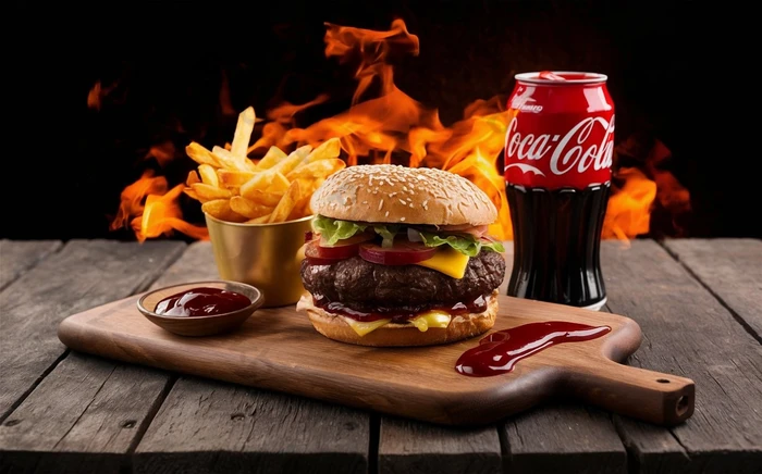 Foodies World