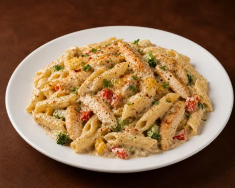 Chicken Pasta