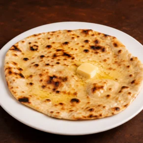 Butter Tandoori Roti