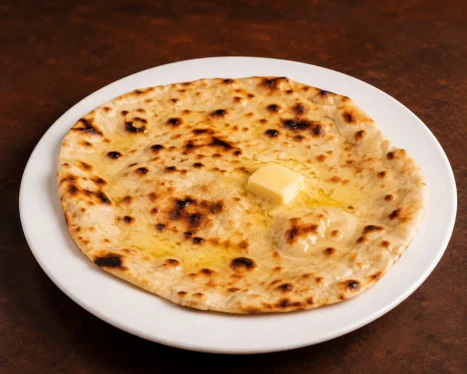 Butter Tandoori Roti