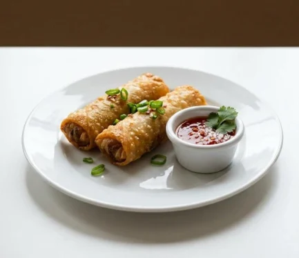 Spring Roll