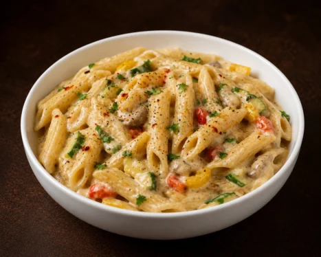 Penne Pasta