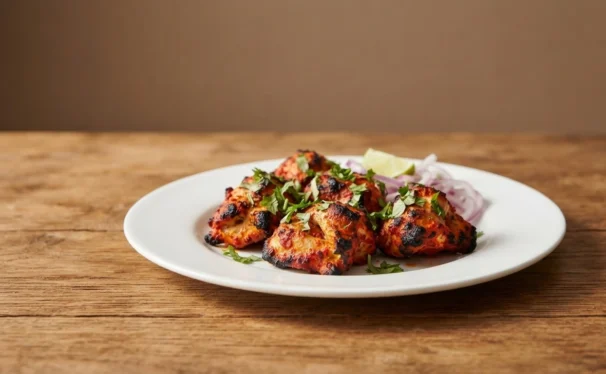 Chicken Tikka
