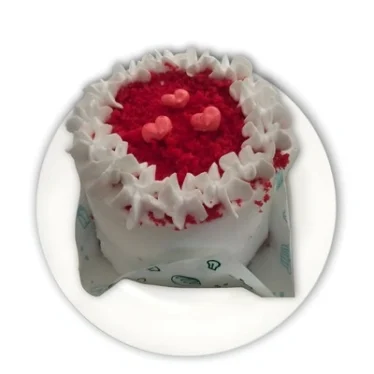 Bento Cake
