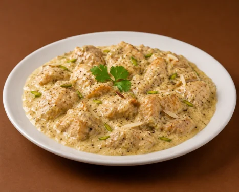 Murg Mithi Malai