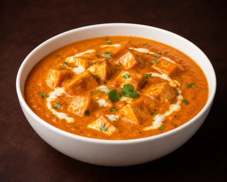 Paneer Butter Masala