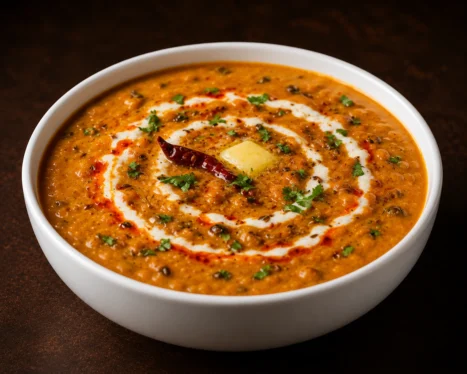 Makhani Dal