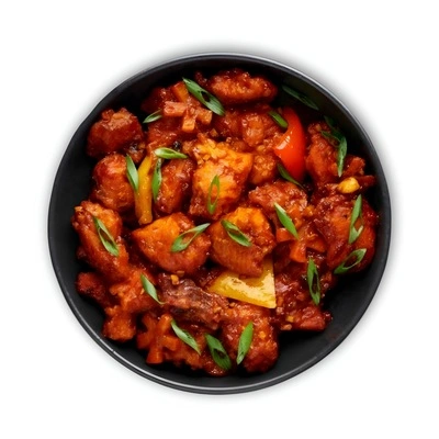 Chilli Fish Oriental