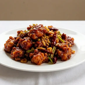 Lat Mai Kai Chicken
