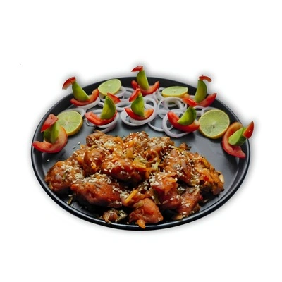 Lat Mai Kai Chicken