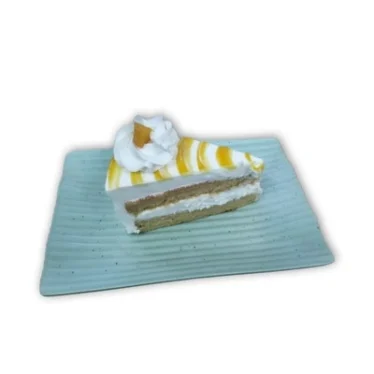 Mango Cake(Per Piece)