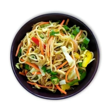 Plain Noodles (Veg)