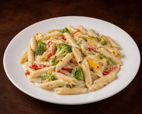 Veg Pasta