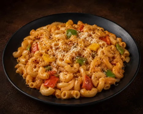 Macaroni Pasta