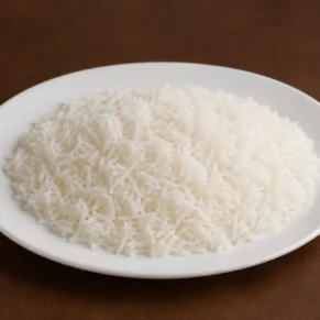 Plain Rice