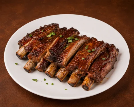 Pork Spare Ribs