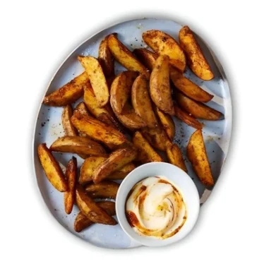 Potato Wedges