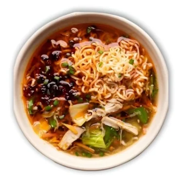 Thukpa (Veg)