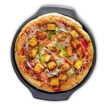Veg Chef's Special Pizza