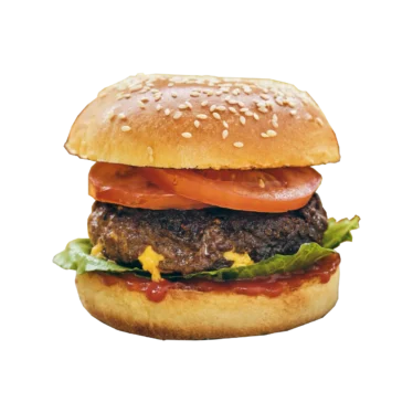 Munchies Special Burger