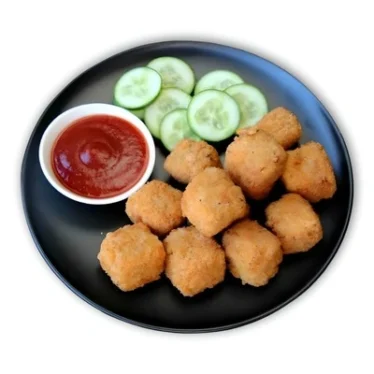Paneer Pops