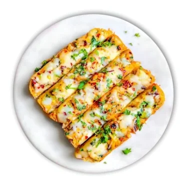 Peri Peri Garlic Sticks