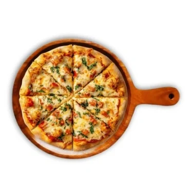 Sizzling Chicken Margarita