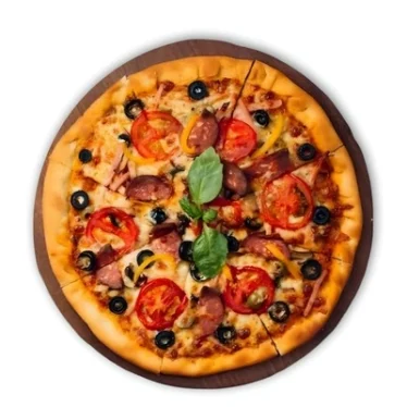 Veg Classic Pizza