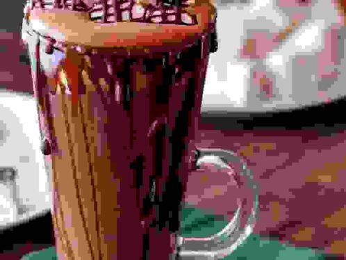 Hot Chocolate