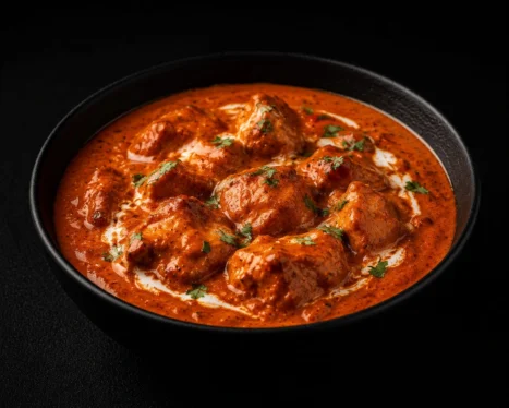 Chicken Butter Masala