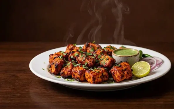 Chicken Tikka