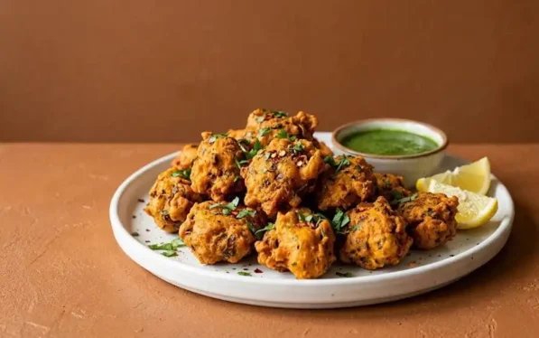 Chicken Pakora