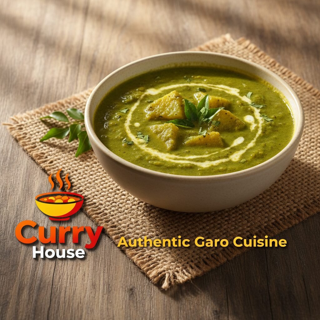 Curry House