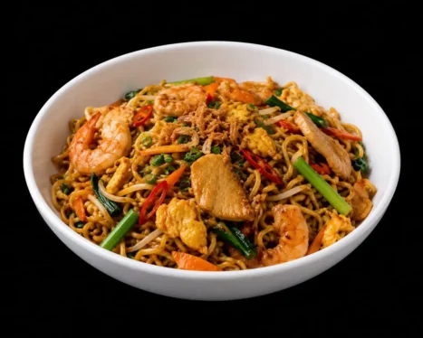 Mi Goreng (Mix)