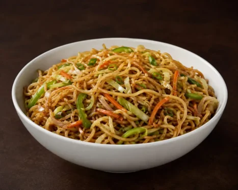 Hakka Noodles (Mix)